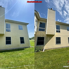 Hardie-Plank-Siding-House-Wash-in-Warrenton-MO 0